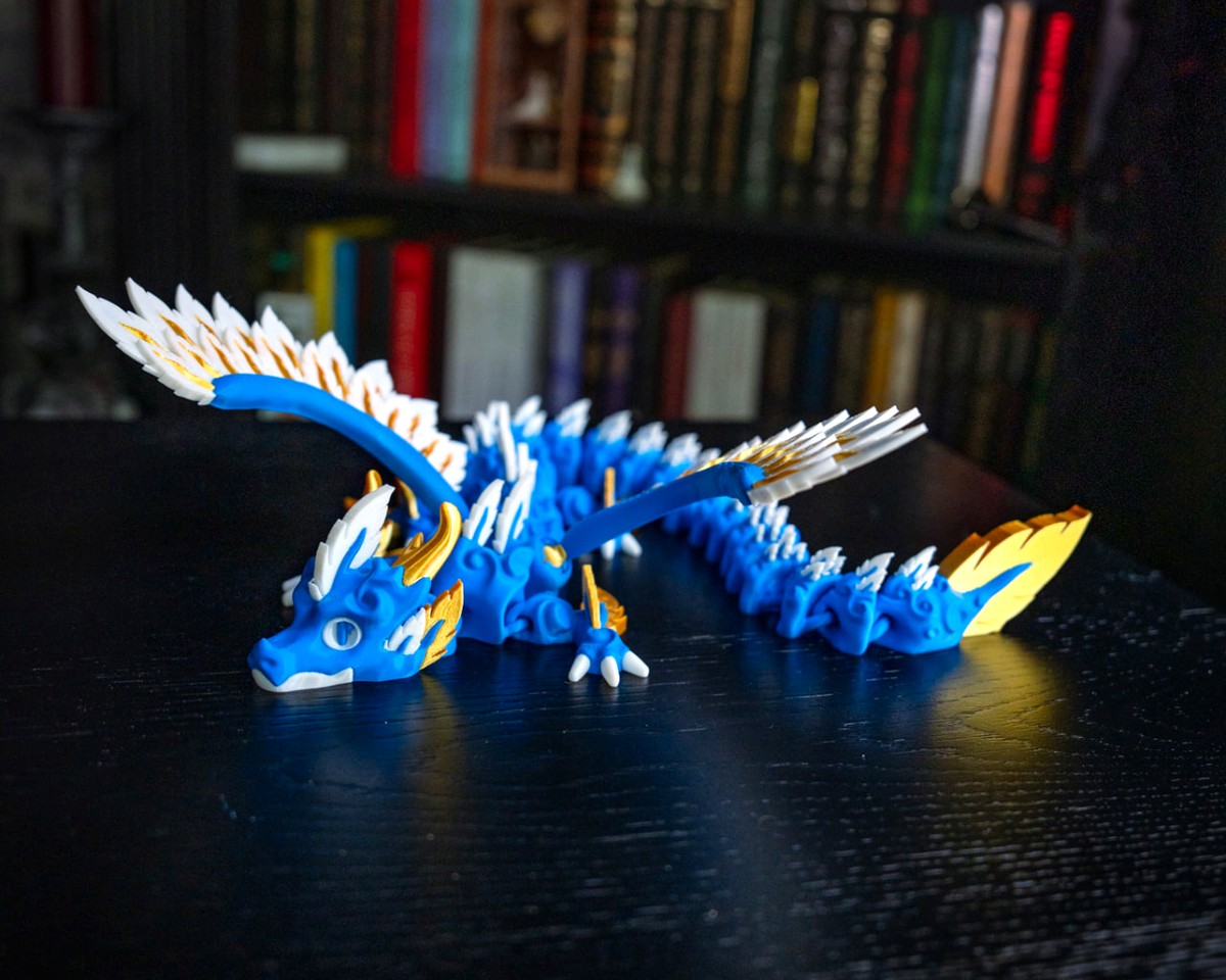 Guardian Dragon