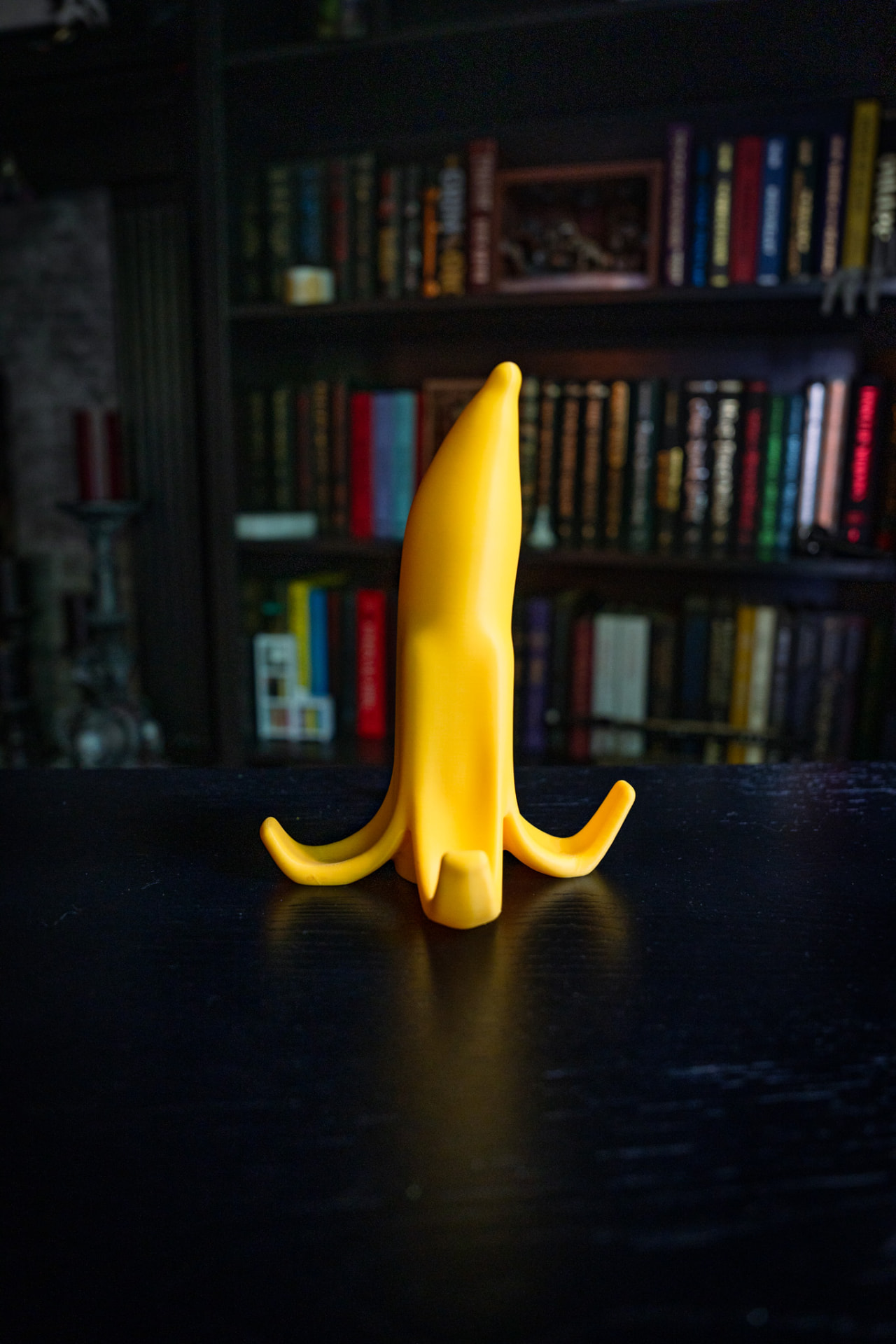 Banana Sword — Closed