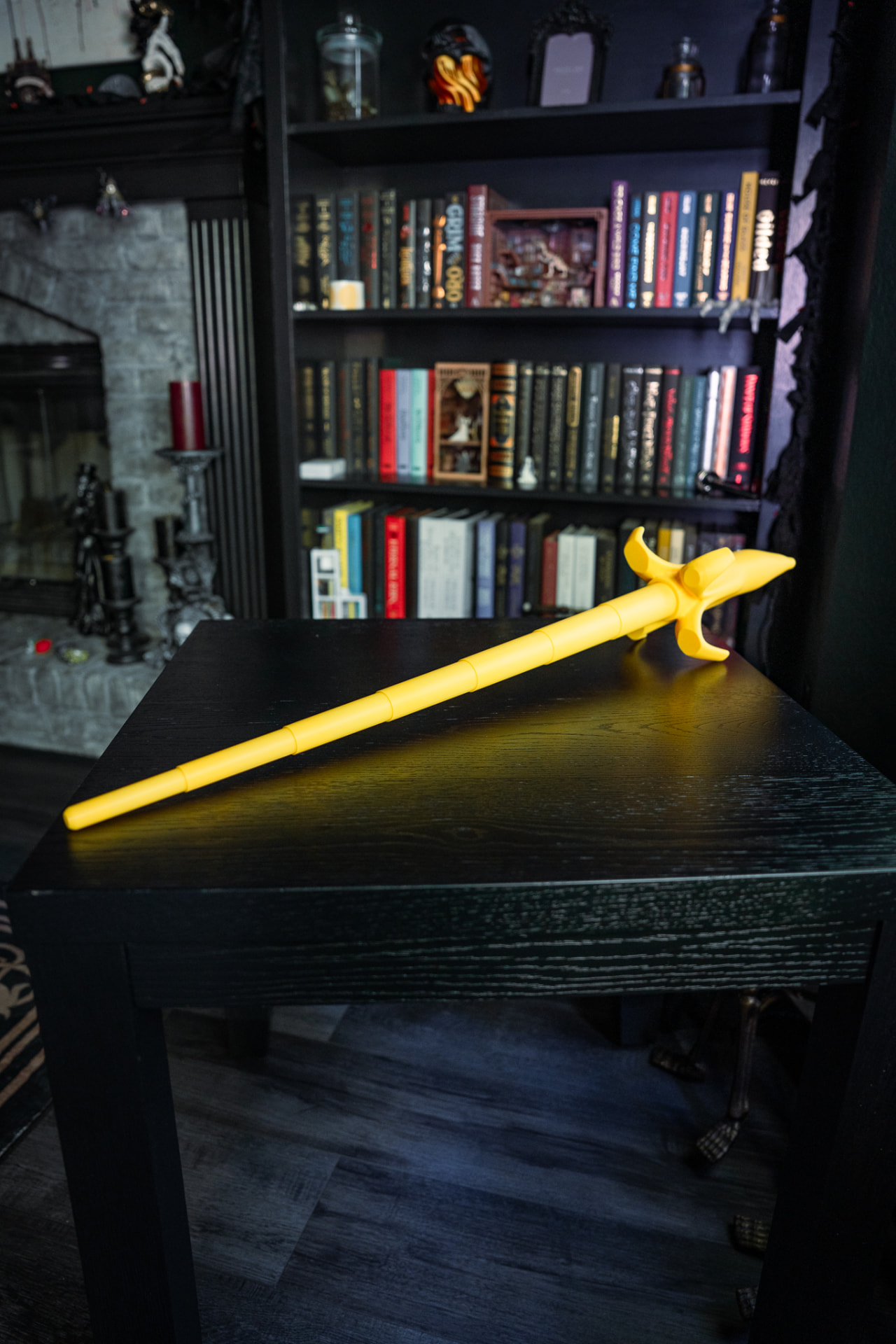 Banana Sword — Open